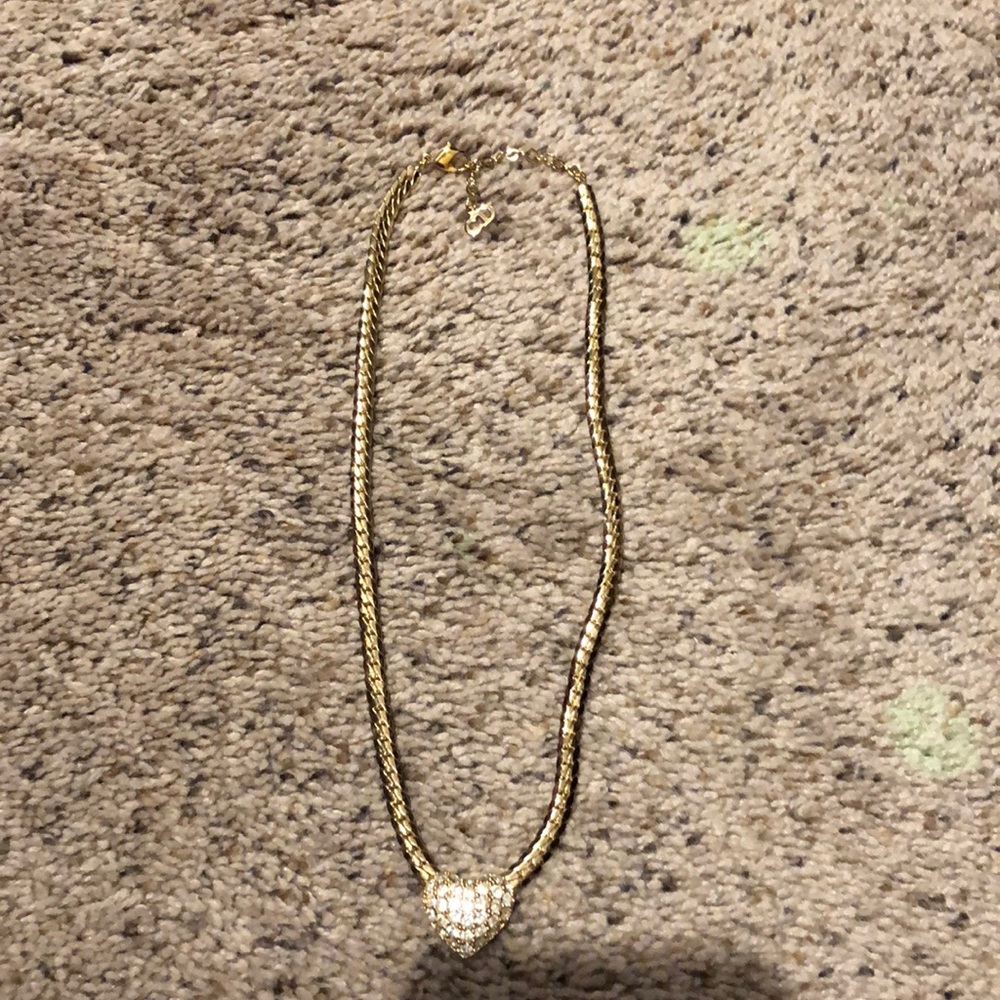 Christian Dior necklace ππ - Picture 9 of 9